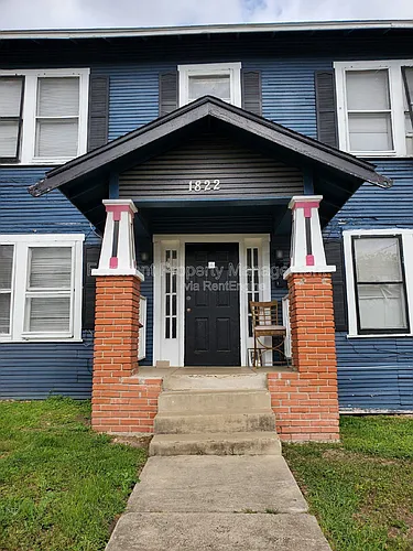 1822 N Olive St #3 Photo 1