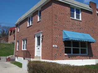 344 Greenwood Rd, Sharon Hill, PA 19079