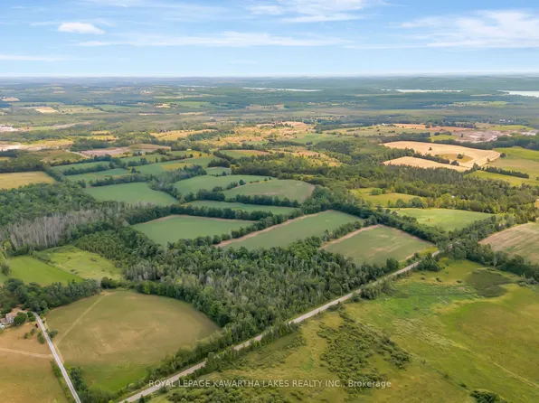 1707 Blezard Line E, Otonabee South Monaghan, ON K0L 2B0