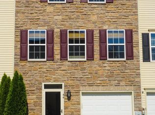 44 Candlestick Ln, Sicklerville, NJ 08081