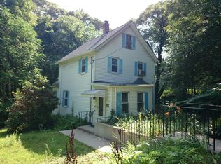 40 Cottage Rd, Boston, MA 02132