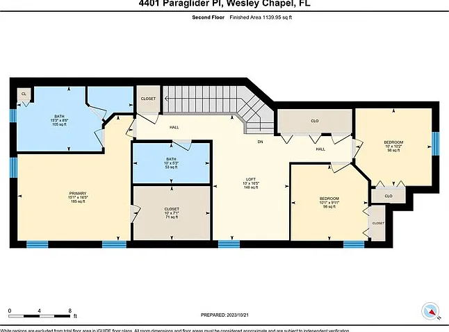 4401 Paraglider Pl — Photo 20