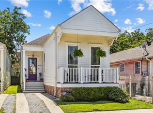 8502 Panola St, New Orleans, LA 70118