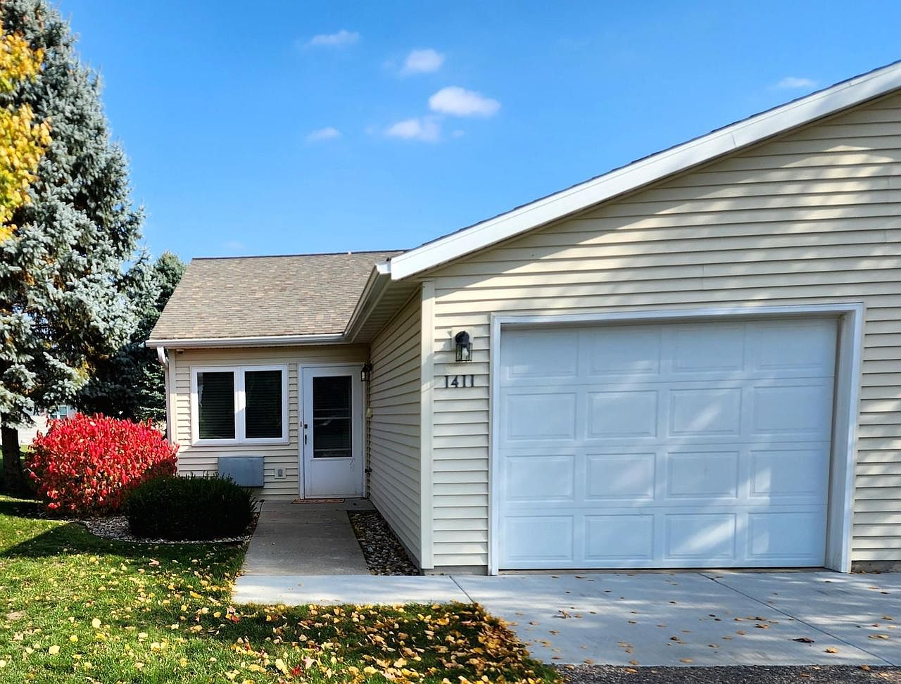 1411 15th Street, Baraboo, WI 53913 MLS 1967381 Zillow