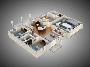 31 Bahia Pass Loop, Ocala, FL 34472