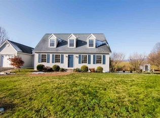 5138 Dogwood Ct, Timberville, VA 22853