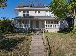 825 Harvard Blvd, Dayton, OH 45406