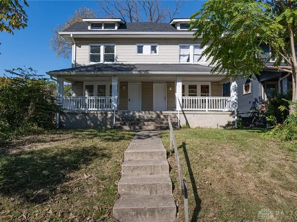 825 Harvard Blvd, Dayton, OH 45406