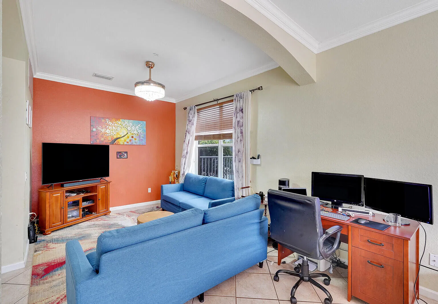 3 bed, 2.5 bath, 1616 sqft, $3,000 — Photo 4