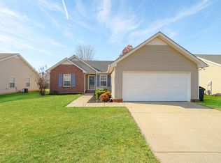 1512 Holden Ct, Murfreesboro, TN 37128