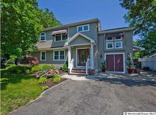 2138 Christopher Rd, Point Pleasant Beach, NJ 08742