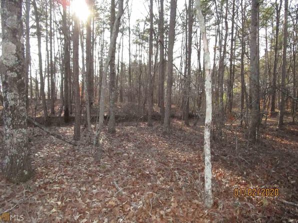 Acreage For Sale Ball Ground Ga