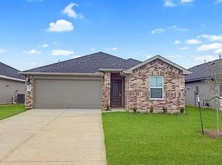 3810 Axyl Run Ct, Fulshear, TX 77441