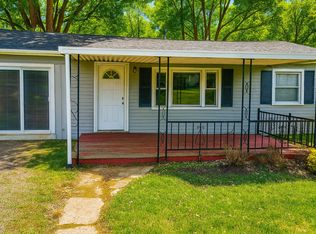 1120 Pat Ln, Mansfield, OH 44906