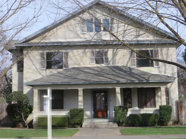 301 S I St, Madera, CA 93637