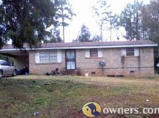 357 Liberty St, Lumpkin, GA 31815
