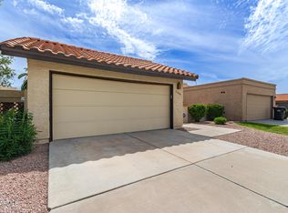 2255 E Florian Ave, Mesa, AZ 85204