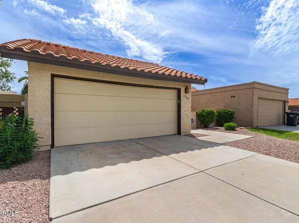 2255 E FLORIAN Avenue, Mesa, AZ 85204