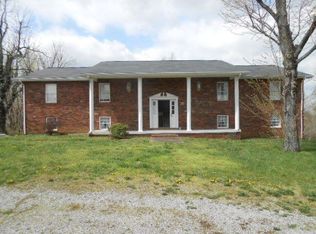 635 Sandcut Rd, Madisonville, KY 42431