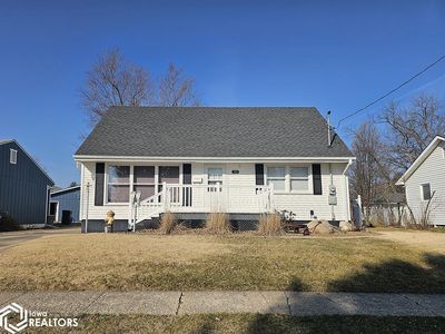 107 Lynwood Ave, Ottumwa, IA, 52501