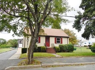 48 Glenhaven Ave, Fairhaven, MA 02719
