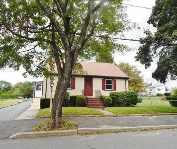 48 Glenhaven Ave, Fairhaven, MA, 02719