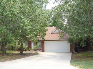 1612 Winthrop Ln, Monroe, NC 28110