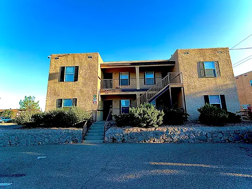 225 Desert Rose Ct #4C Photo 1 225 Desert Rose Ct #4C Photo 1