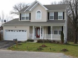 24 Virginia Ave, Nottingham, MD 21236