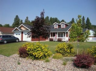 267 Crestview Dr, Bigfork, MT 59911