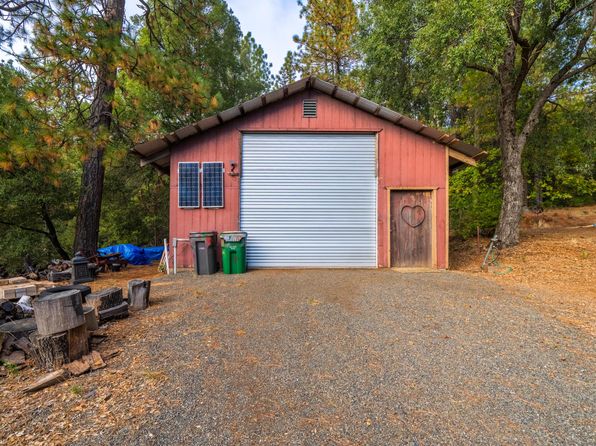 14651 E Fern Rd E, Whitmore, CA 96096