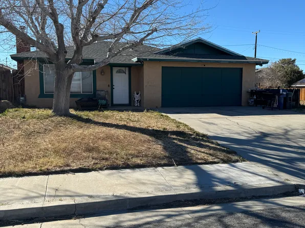 1229 Mayo St, Ridgecrest, CA 93555