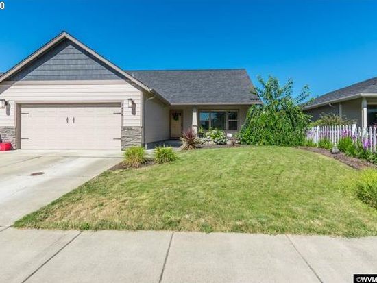 3434 Bald Eagle Dr Lebanon Or 97355 Zillow