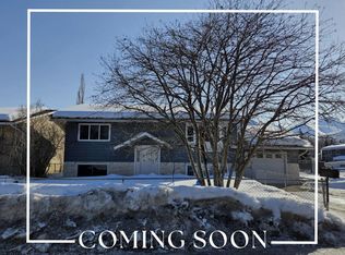 1640 Parkway Dr, Anchorage, AK 99504