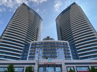 7171 Yonge St #PENTHOUSE 102, Markham, ON L3T 0C5
