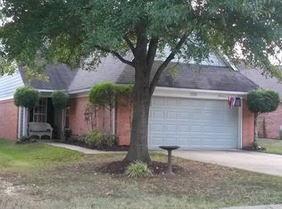 1101 McGowan Dr, Southaven, MS 38671