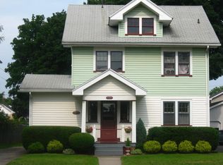 2119 Dewey Ave, Rochester, NY 14615