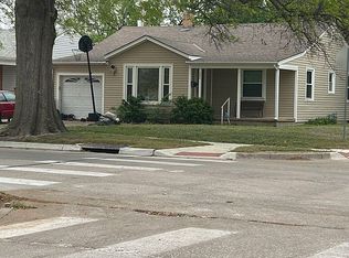 1656 S Green St, Wichita, KS 67211