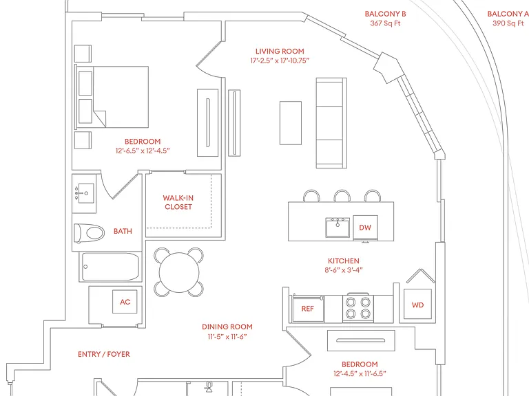 SoLe Mia Rentals — Photo 205