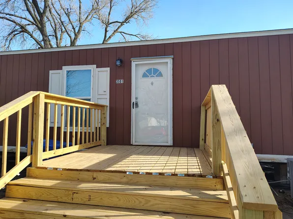 3501 Pike Trl, Enid, OK 73703