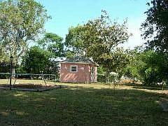 Side Exterior