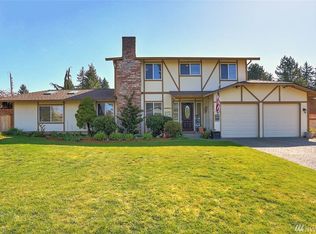 26602 134th Ave SE, Kent, WA