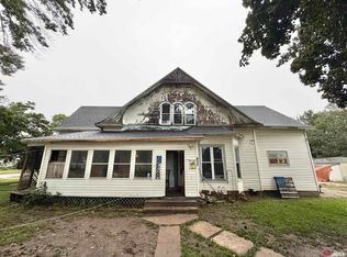 400 Plum St, Gresham, NE 68367