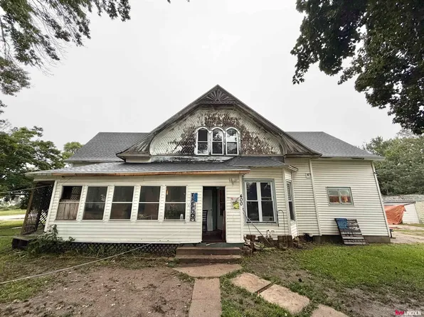 400 Plum St, Gresham, NE 68367