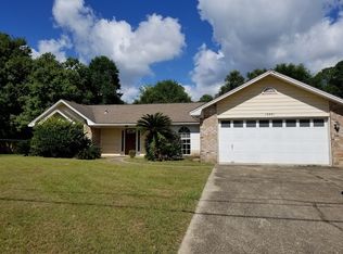 10531 Tara Dawn Cir, Pensacola, FL 32534