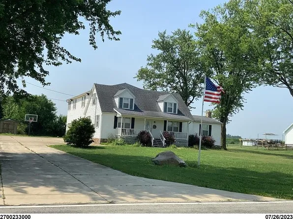 9120 Mason Rd, Castalia, OH 44824