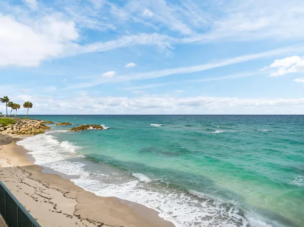 1239 Hillsboro Mile #401, Hillsboro Beach, FL 33062