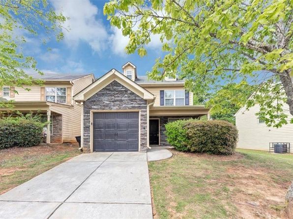 1016 Weatherwood Pl, Conyers, GA 30012