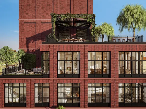 201 East 23rd Street image 2 of 23