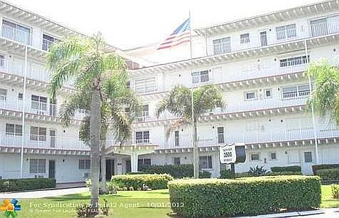 2nd image of 3500 S Ocean Blvd APT 408